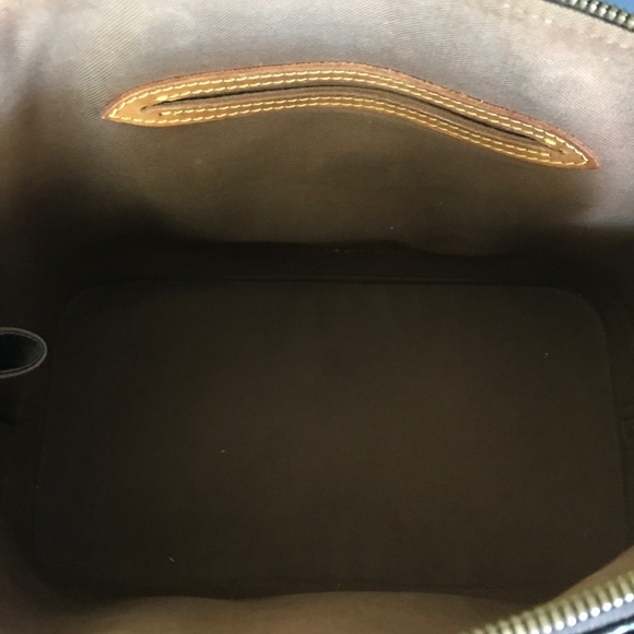 🔴SOLD🔴 LOUIS VUITTON • ALMA - Picture 6 of 7